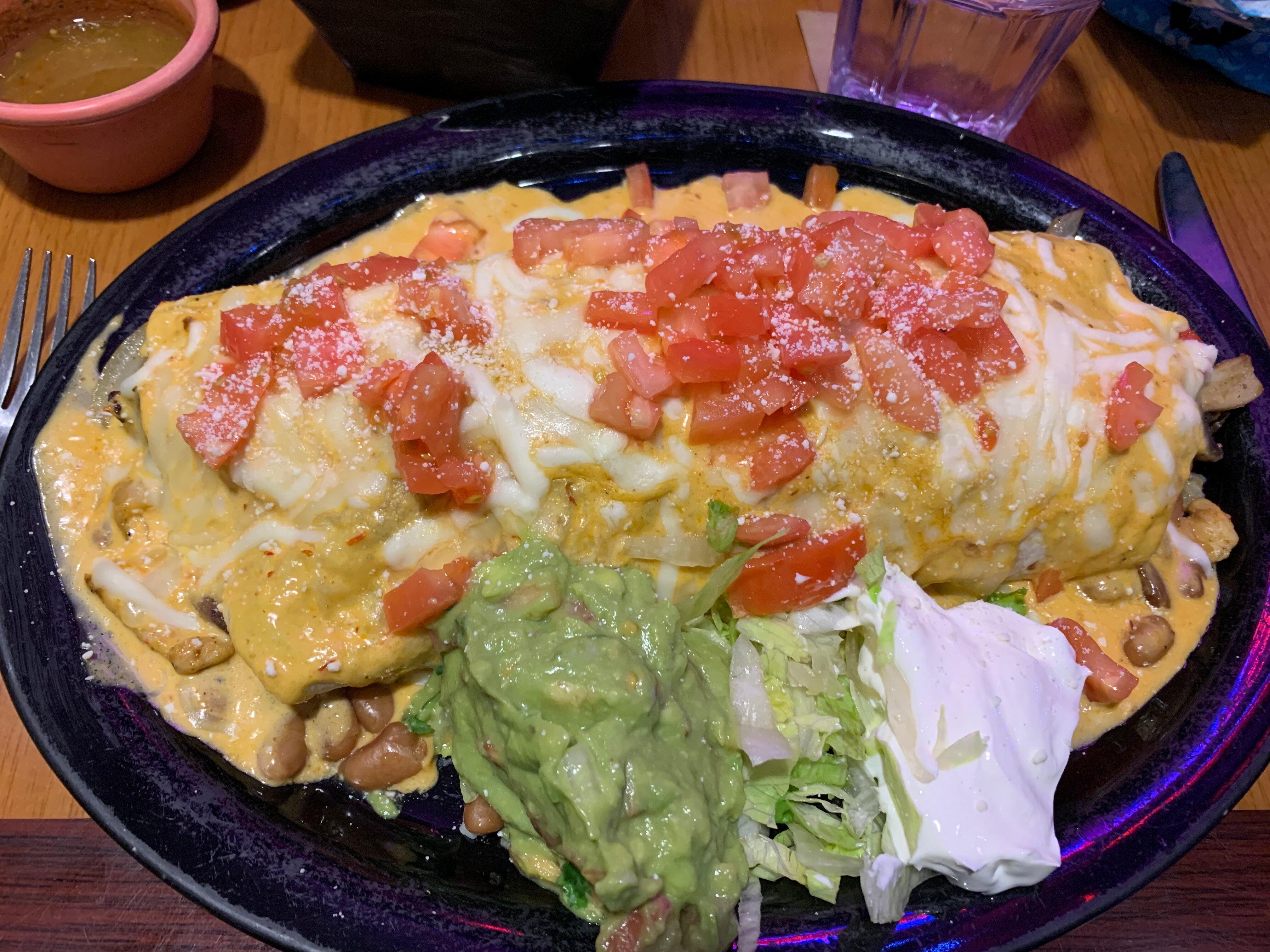 Photo credit: tripadvisor