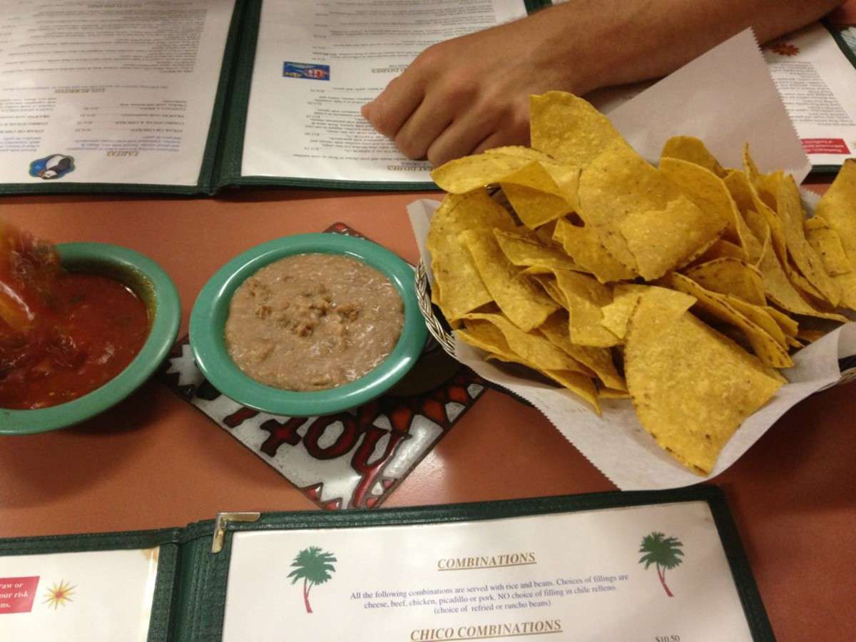 Photo credit: zomato