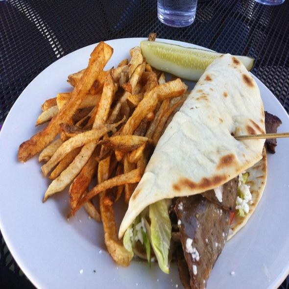 Photo credit: tripadvisor