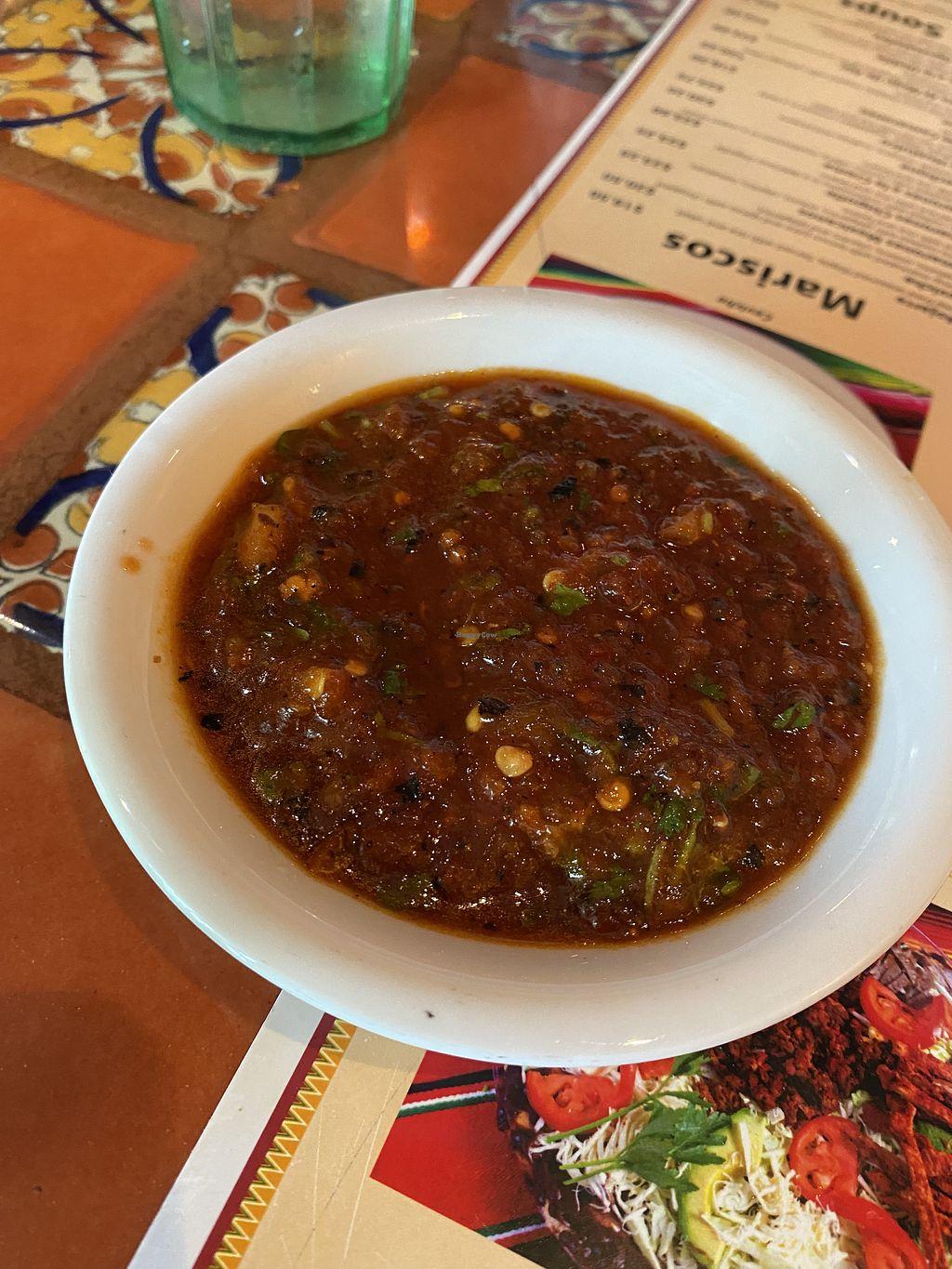 Photo credit: happycow