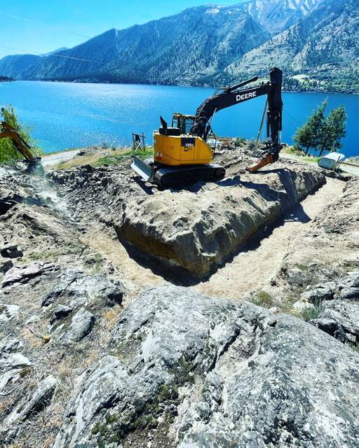 Steelhead Construction