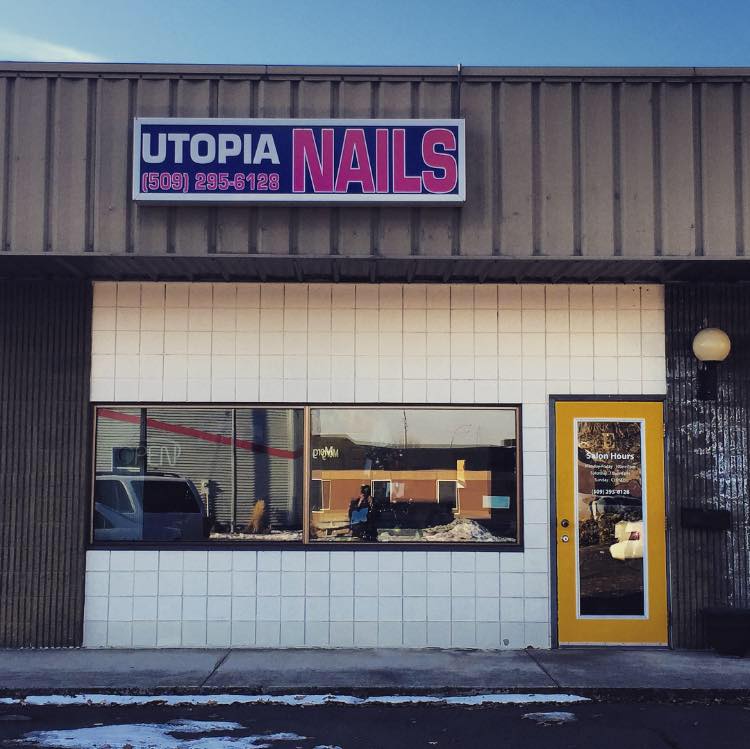 Utopia Nails