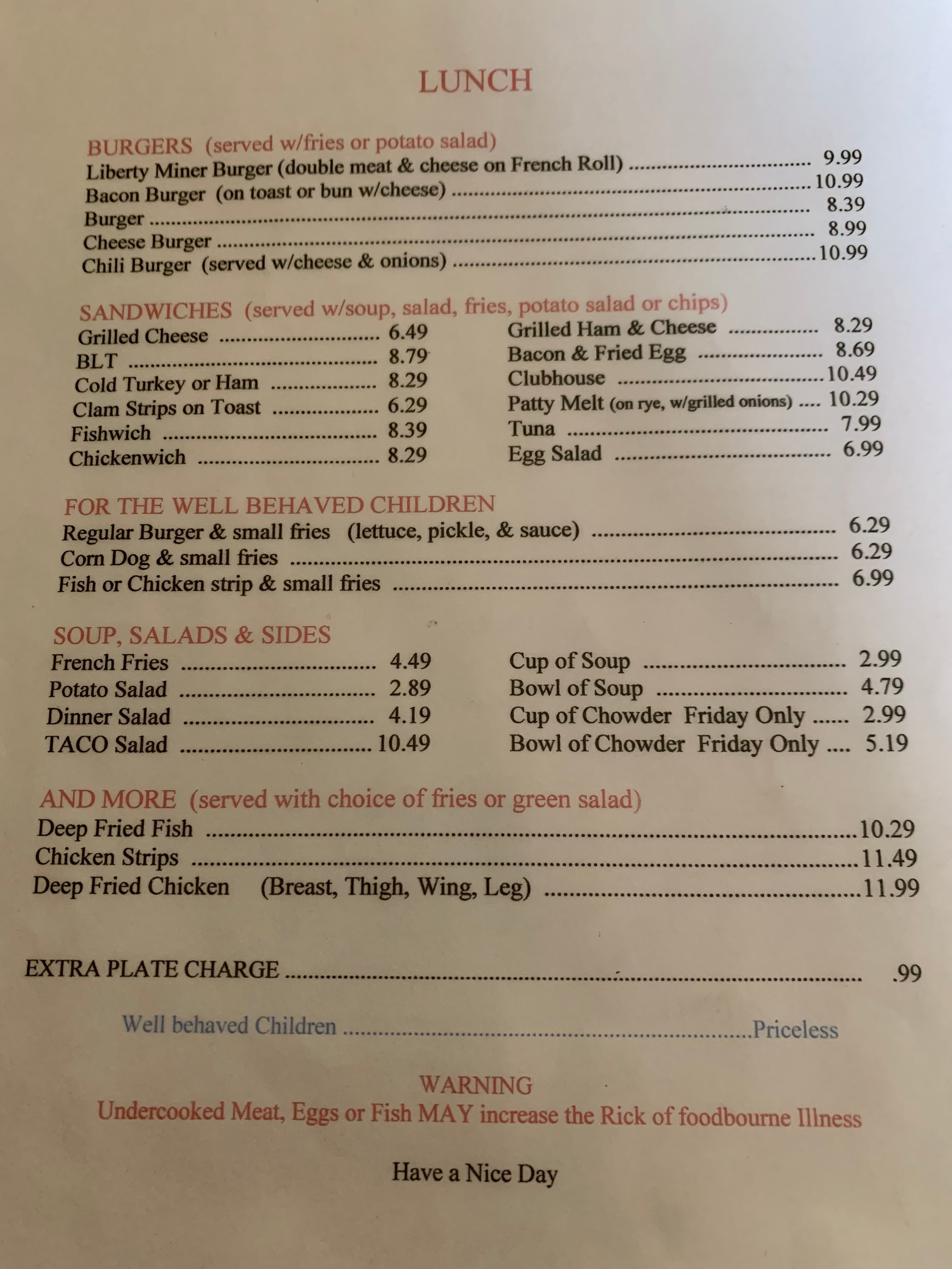 Photo credit: Tripadvisor