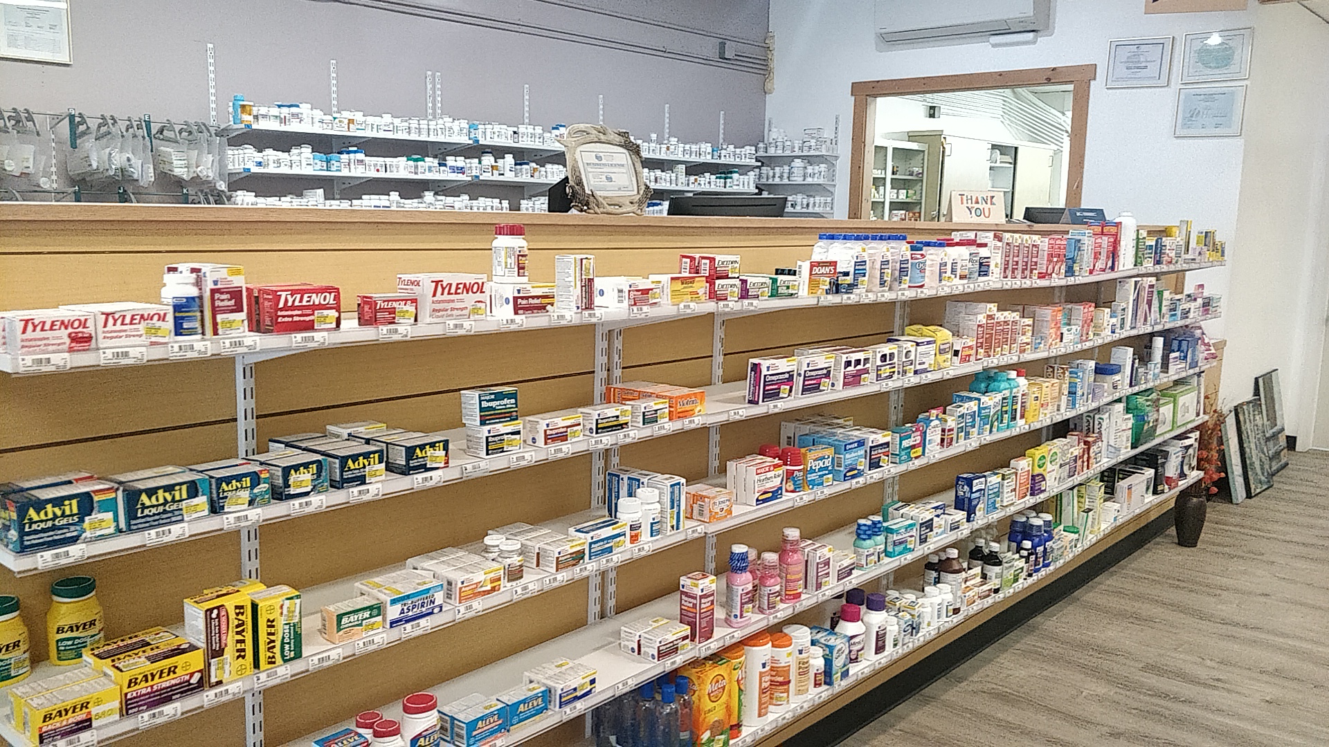 Cle Elum Pharmacy