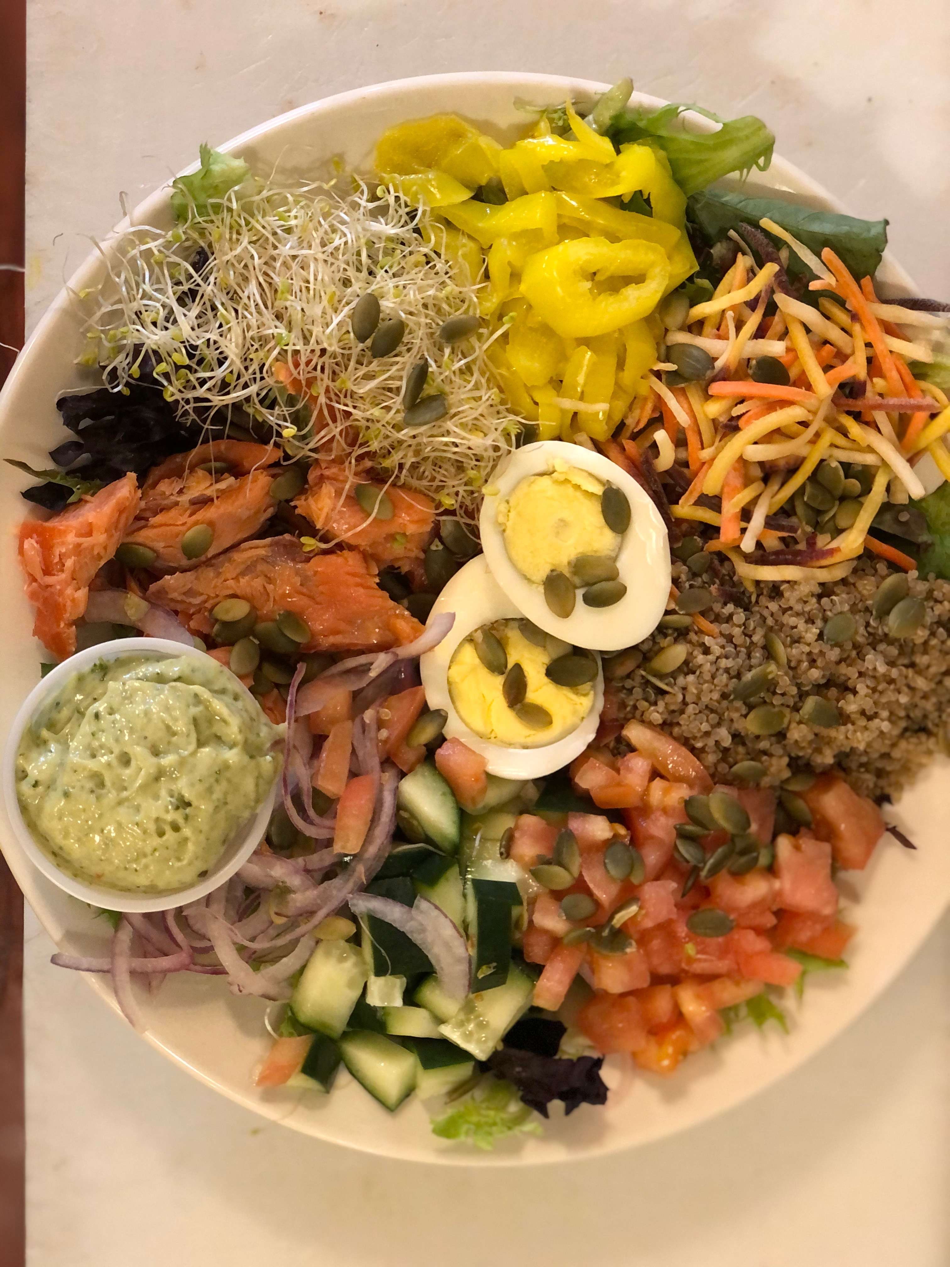 Photo credit: zomato