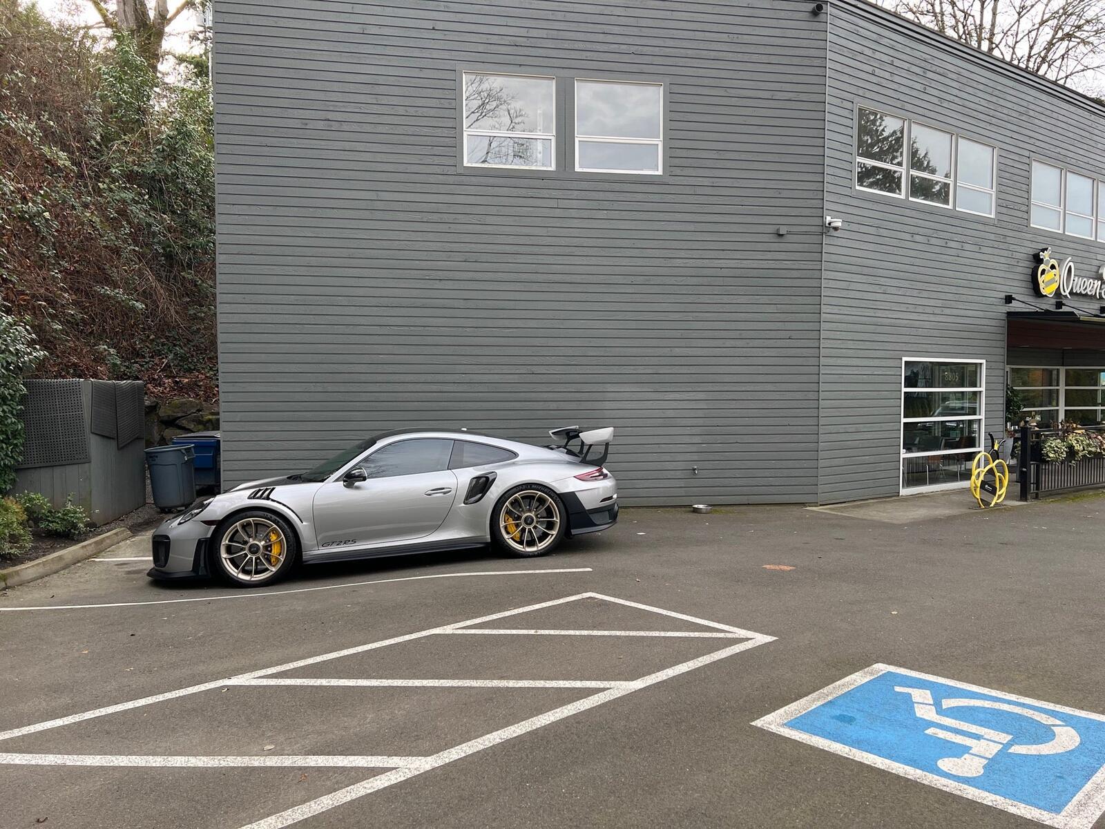 Photo credit: nextdoor