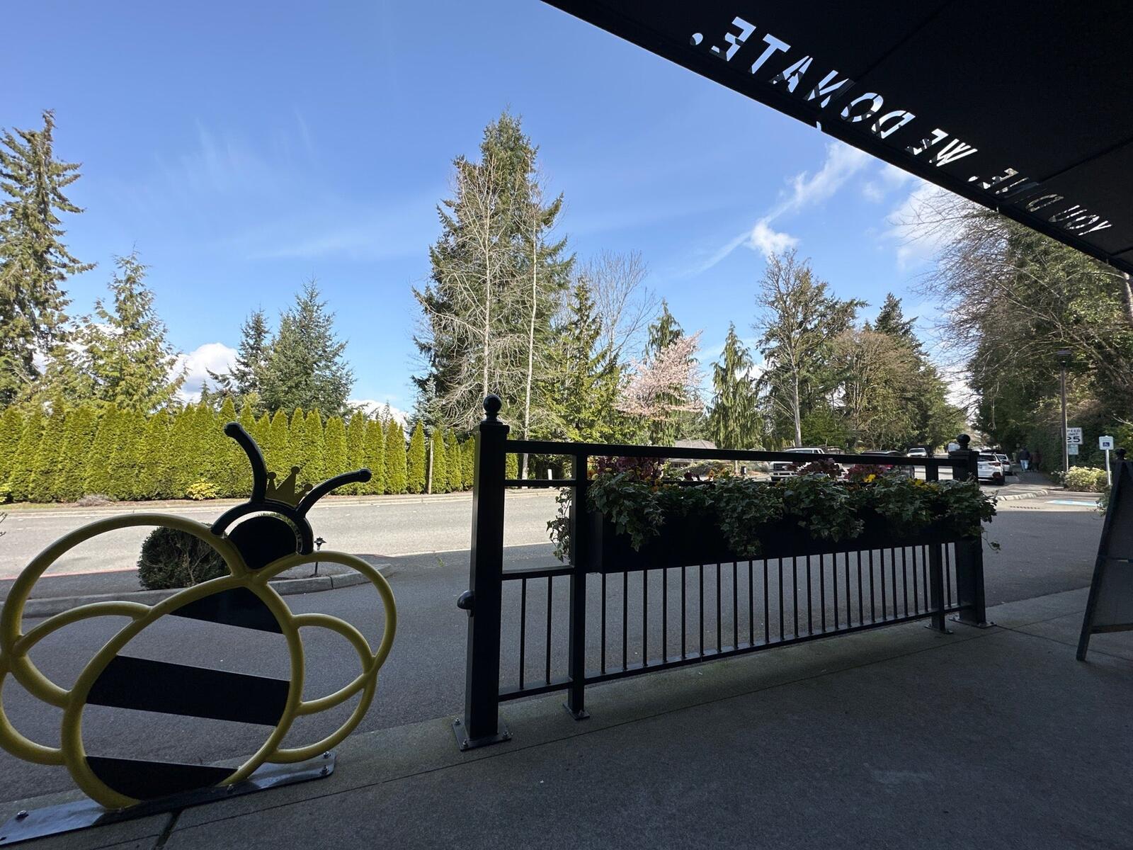 Photo credit: nextdoor