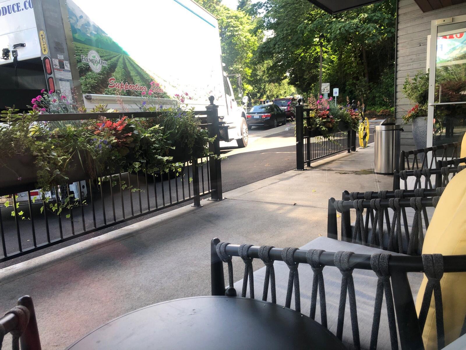 Photo credit: nextdoor