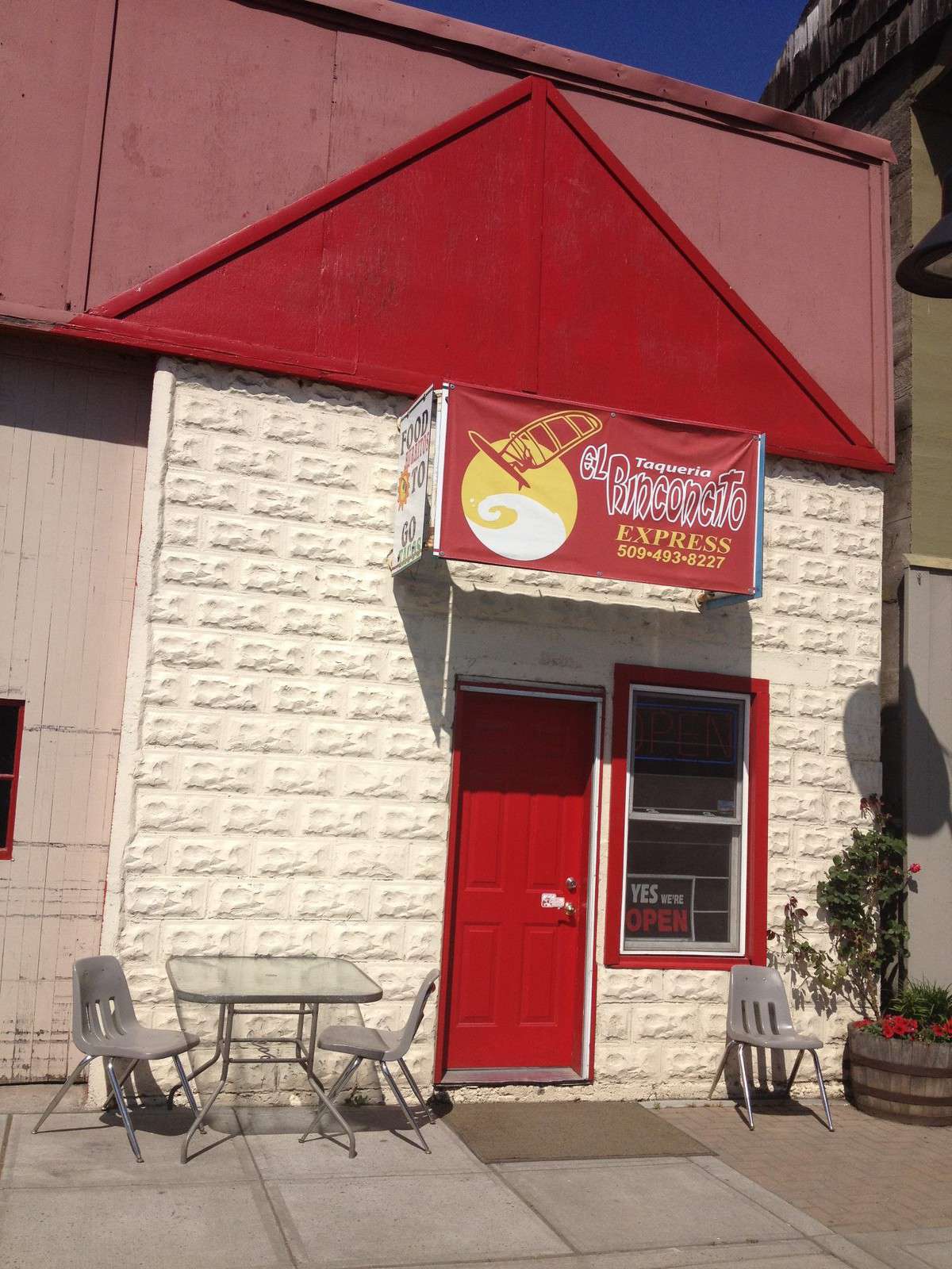 Photo credit: zomato