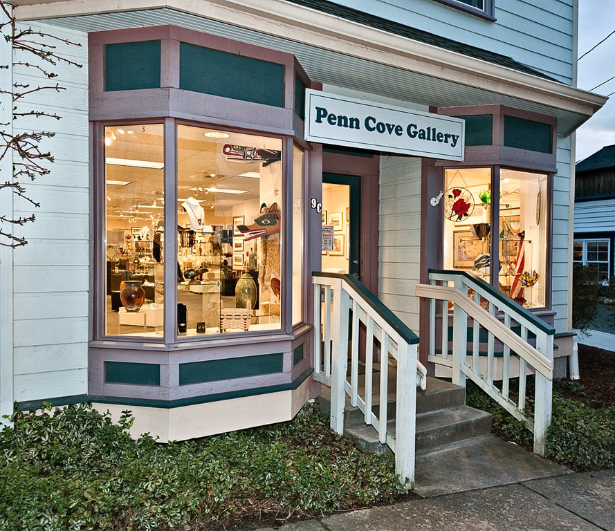 Penn Cove Gallery