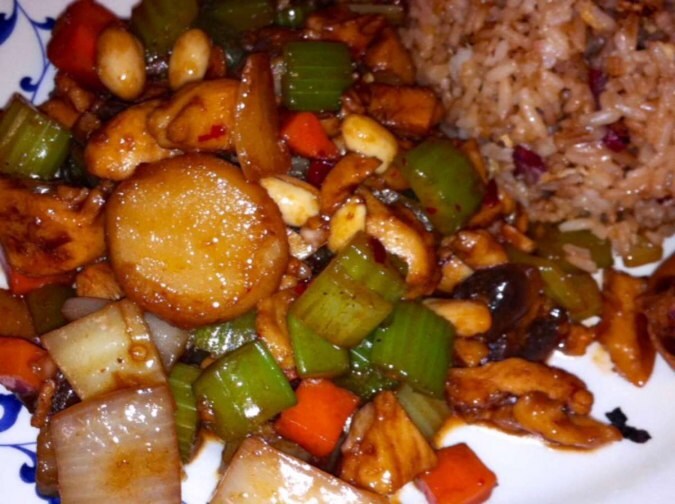 Photo credit: zomato
