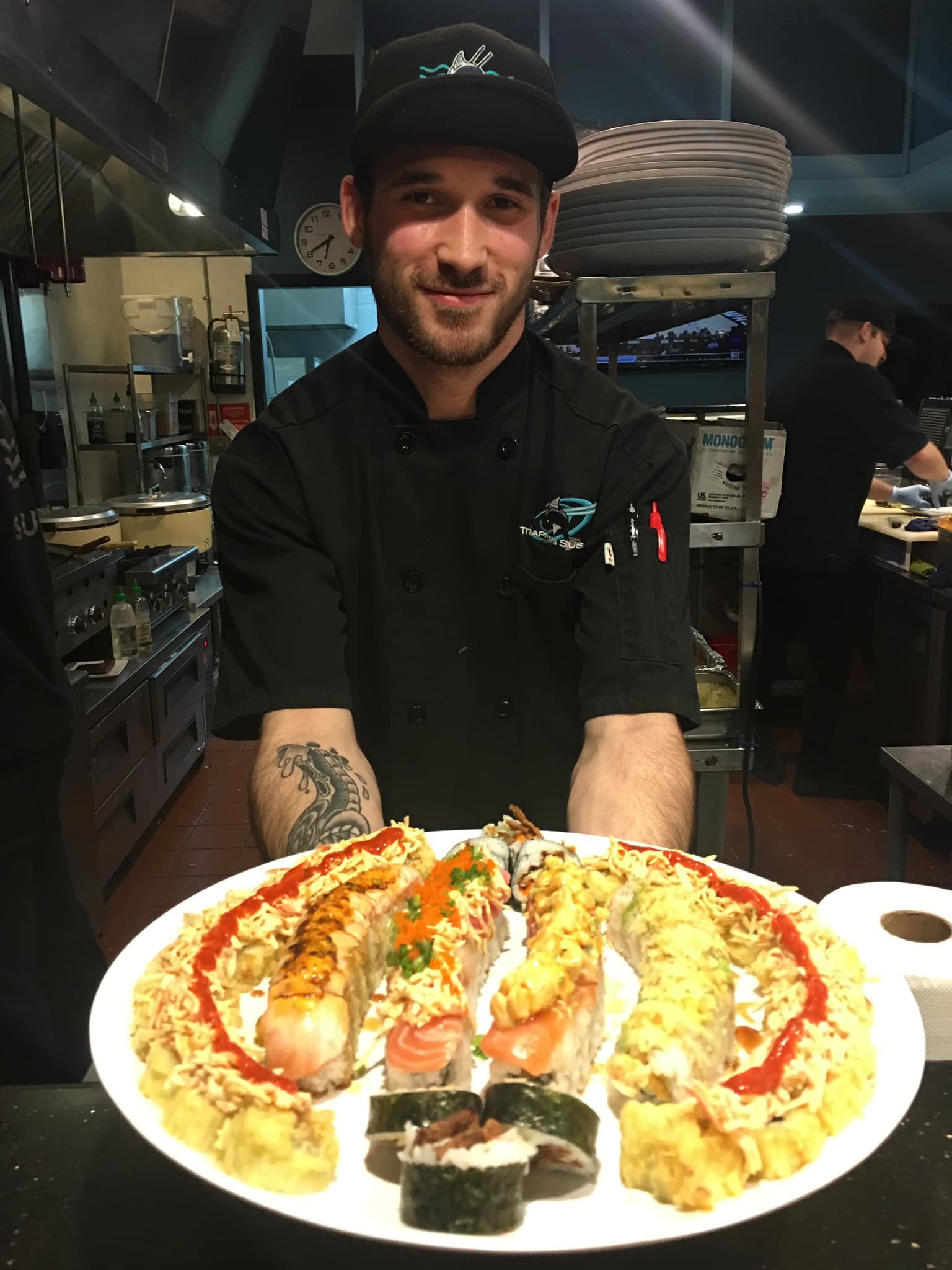 Photo credit: tripadvisor