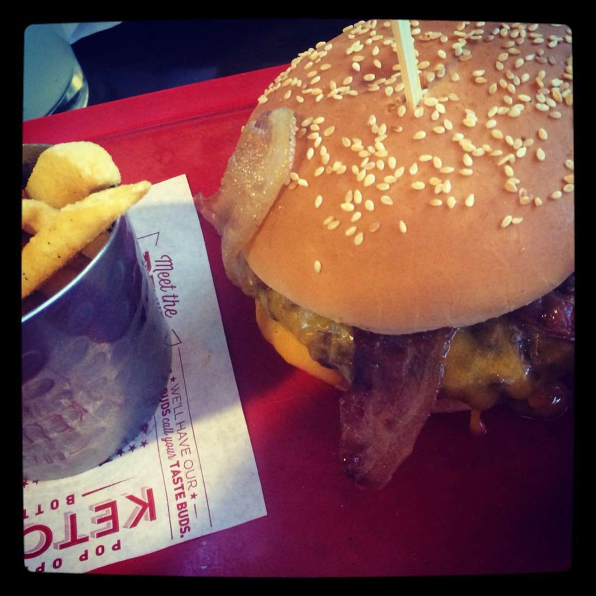 Photo credit: zomato