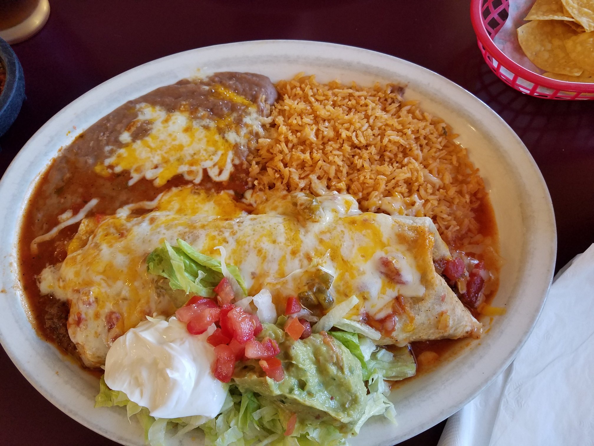 Photo credit: tripadvisor