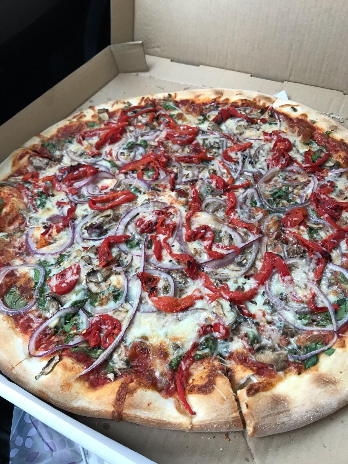 Photo credit: nextdoor