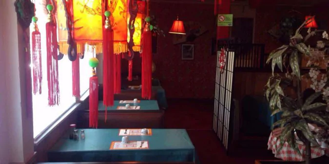 Photo credit: zomato