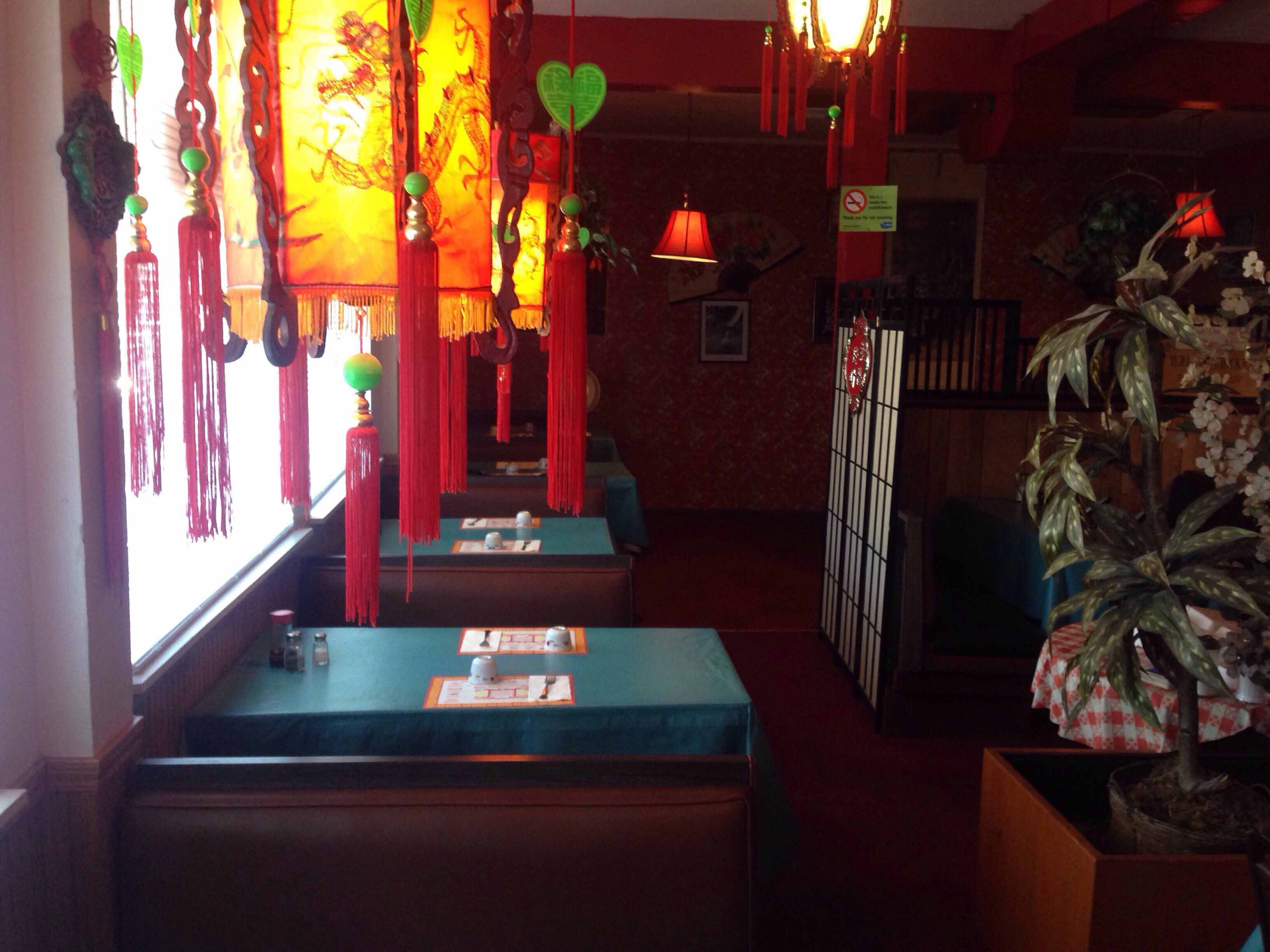 Photo credit: zomato