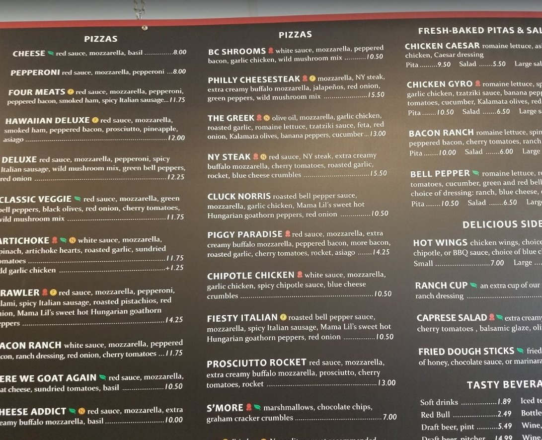 Photo credit: Tripadvisor