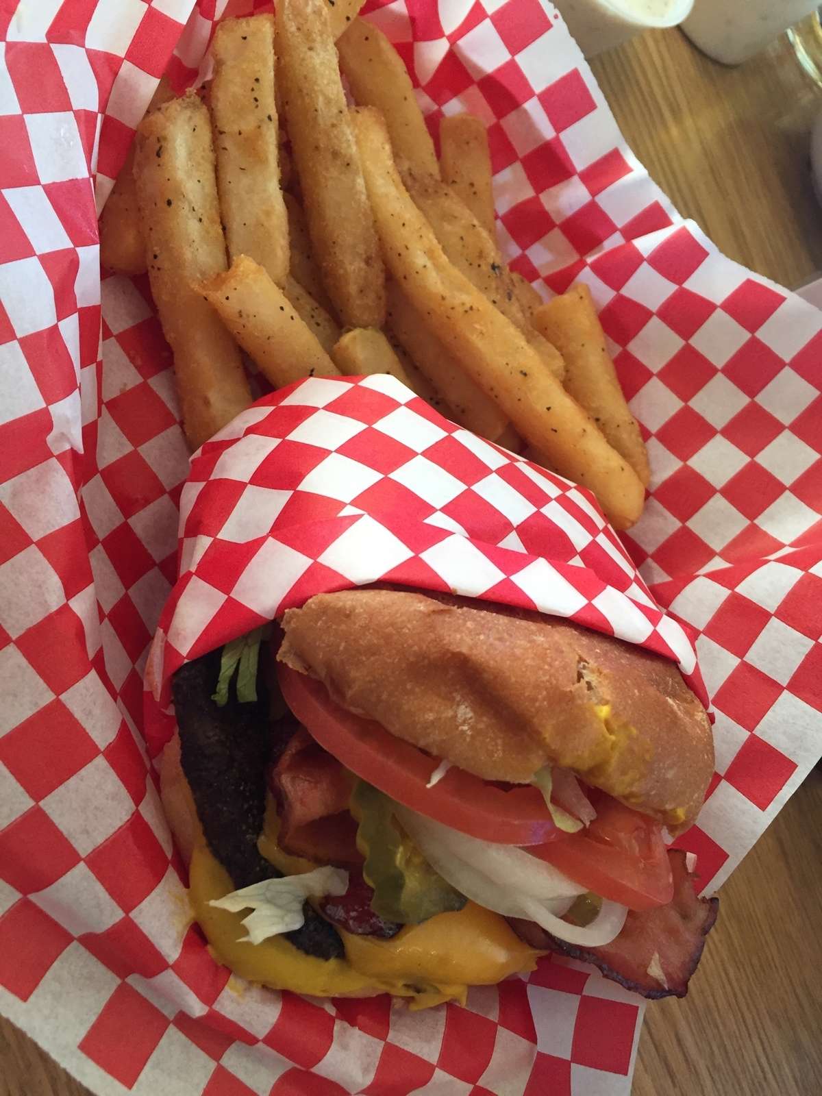 Photo credit: zomato