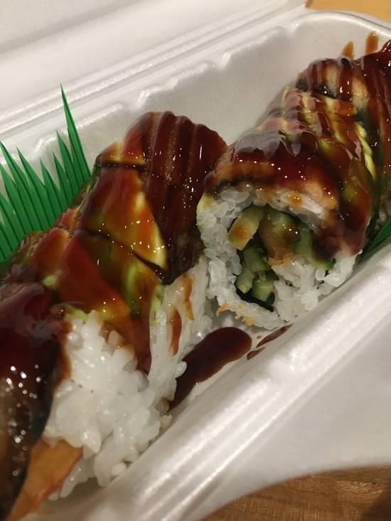Photo credit: ubereats