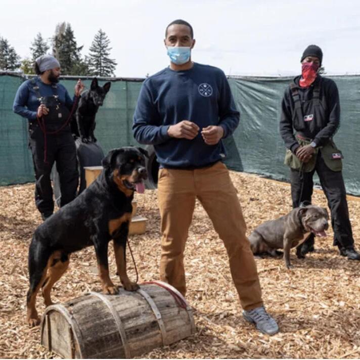 Photo credit: nextdoor