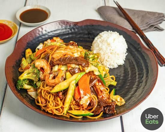 Photo credit: ubereats