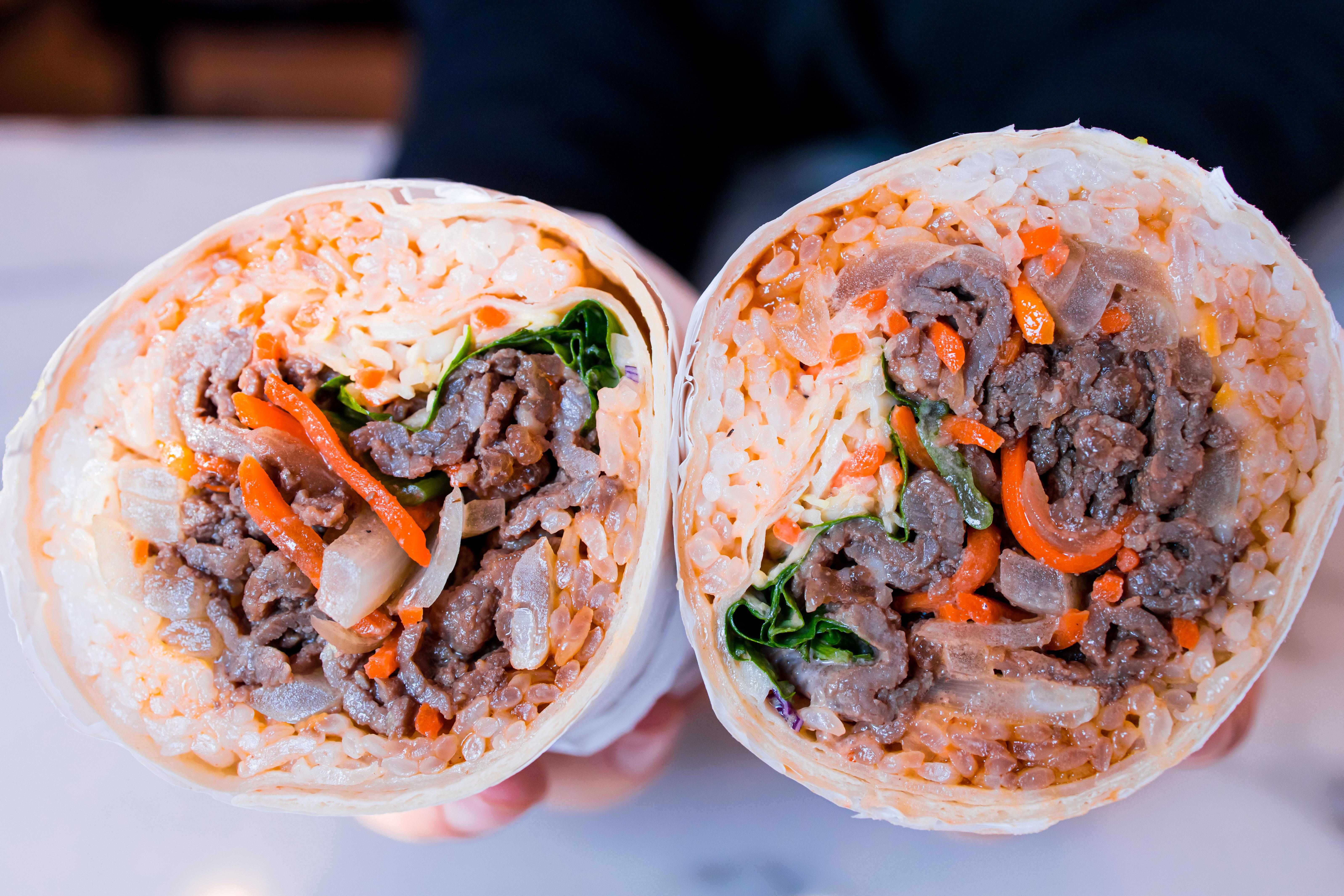 Photo credit: grubhub