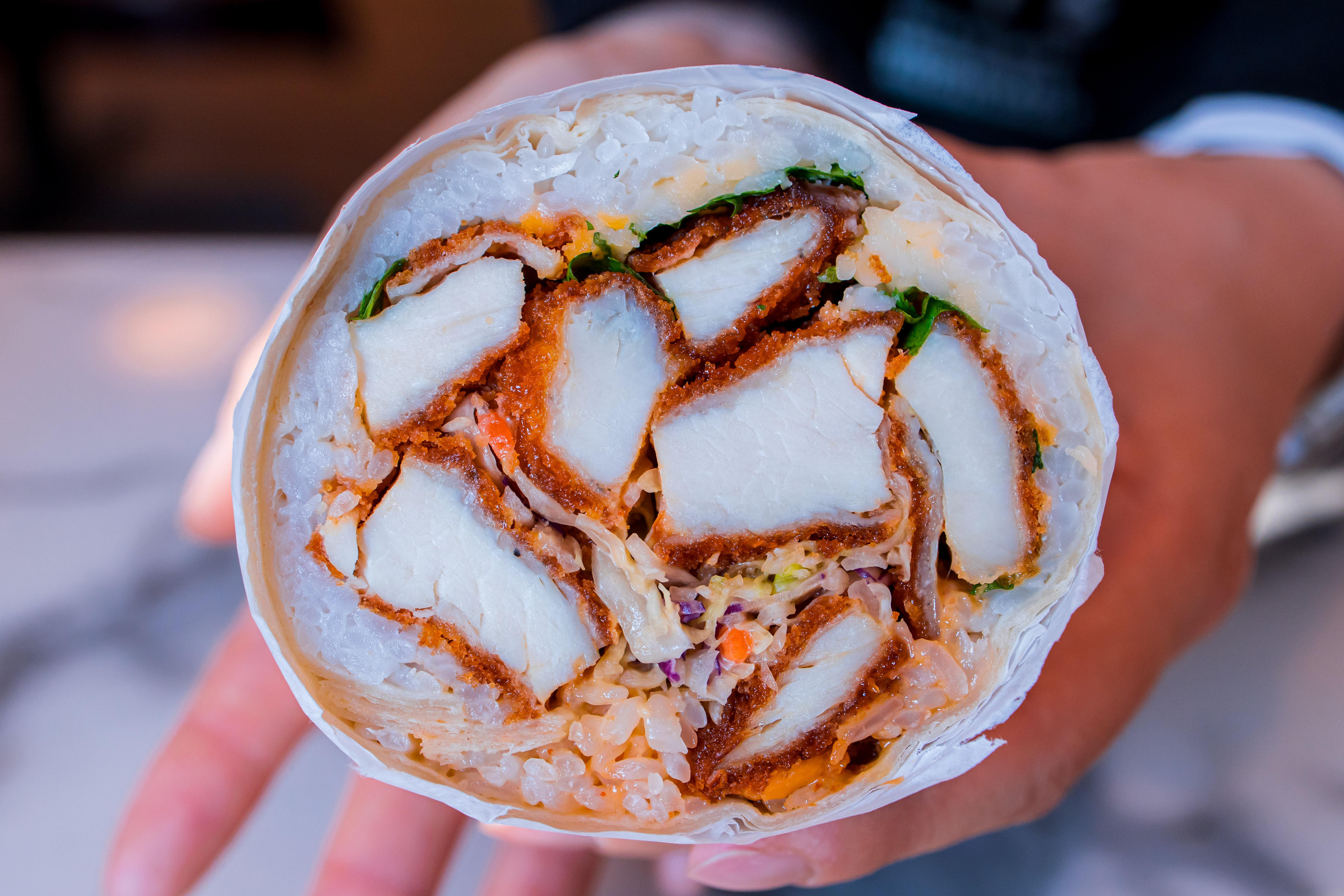 Photo credit: grubhub