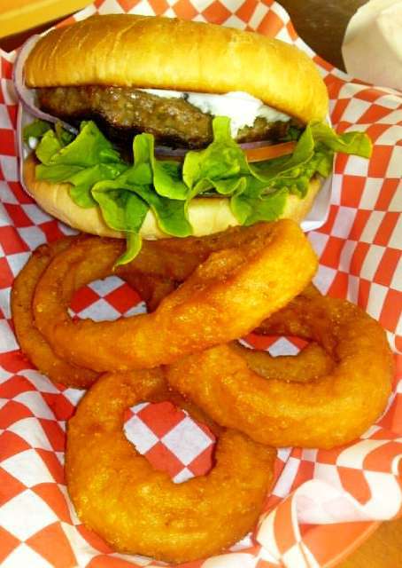 Photo credit: zomato