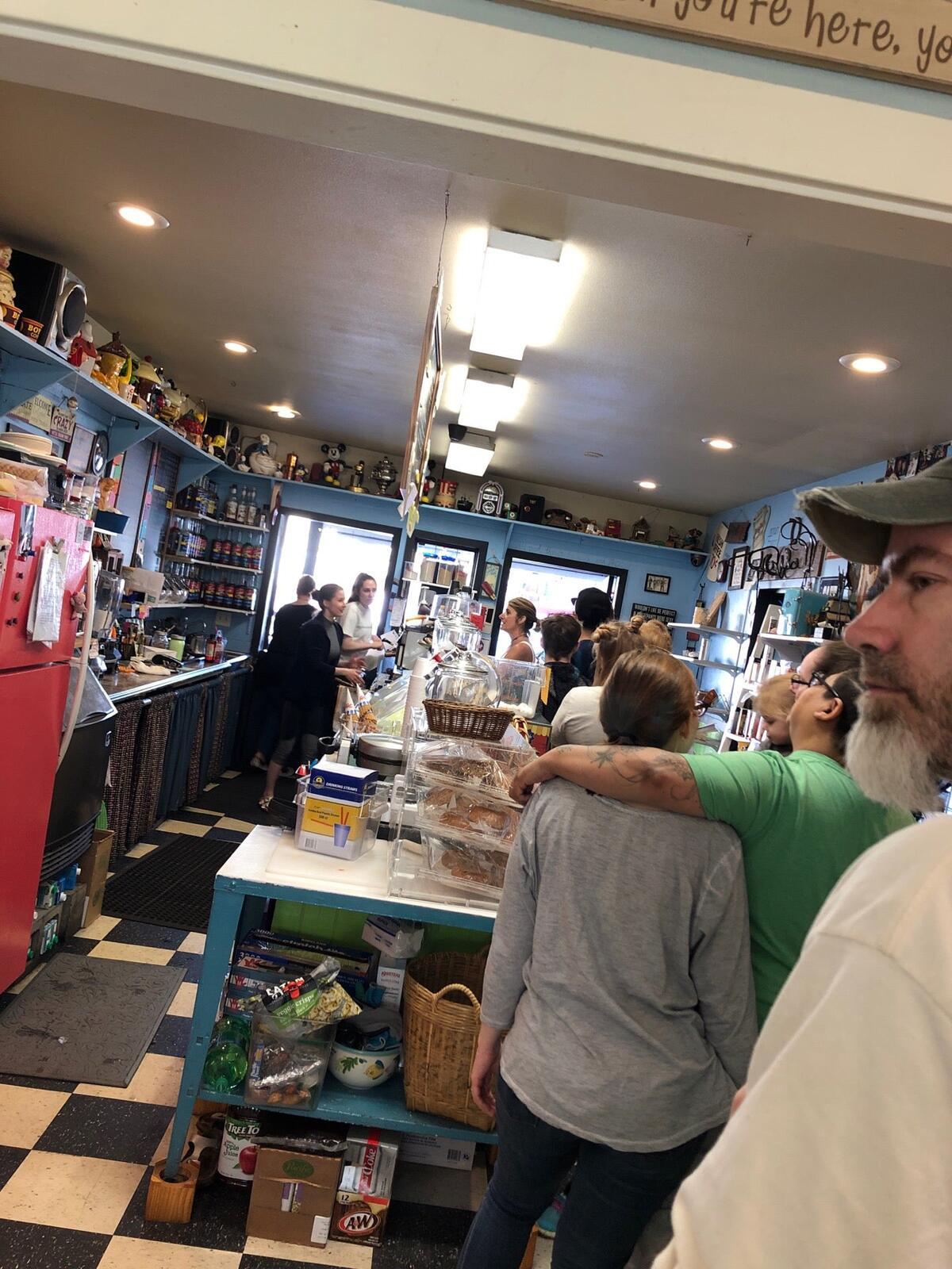 Photo credit: nextdoor