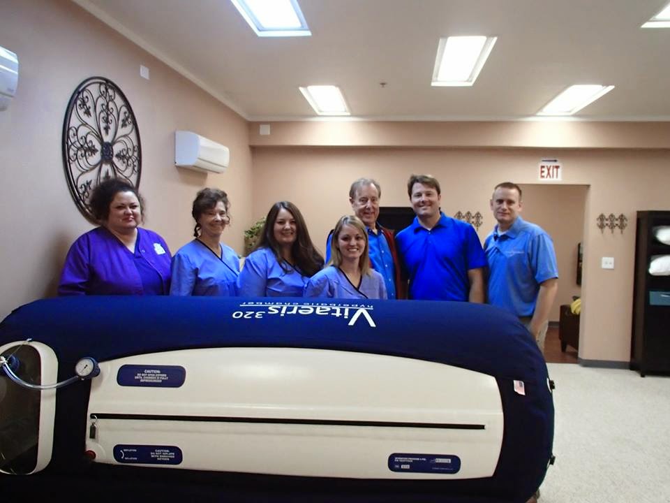 Fresh Start Hyperbaric