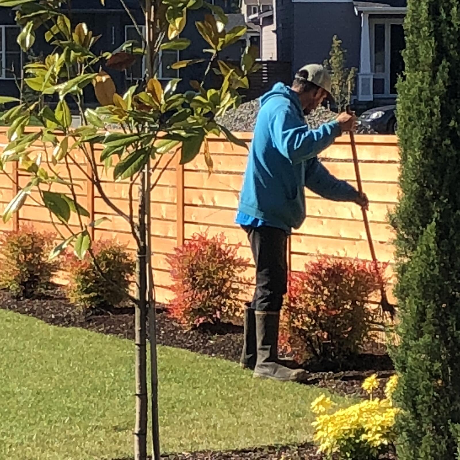 Photo credit: nextdoor