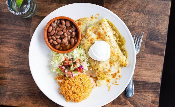 Photo credit: ubereats