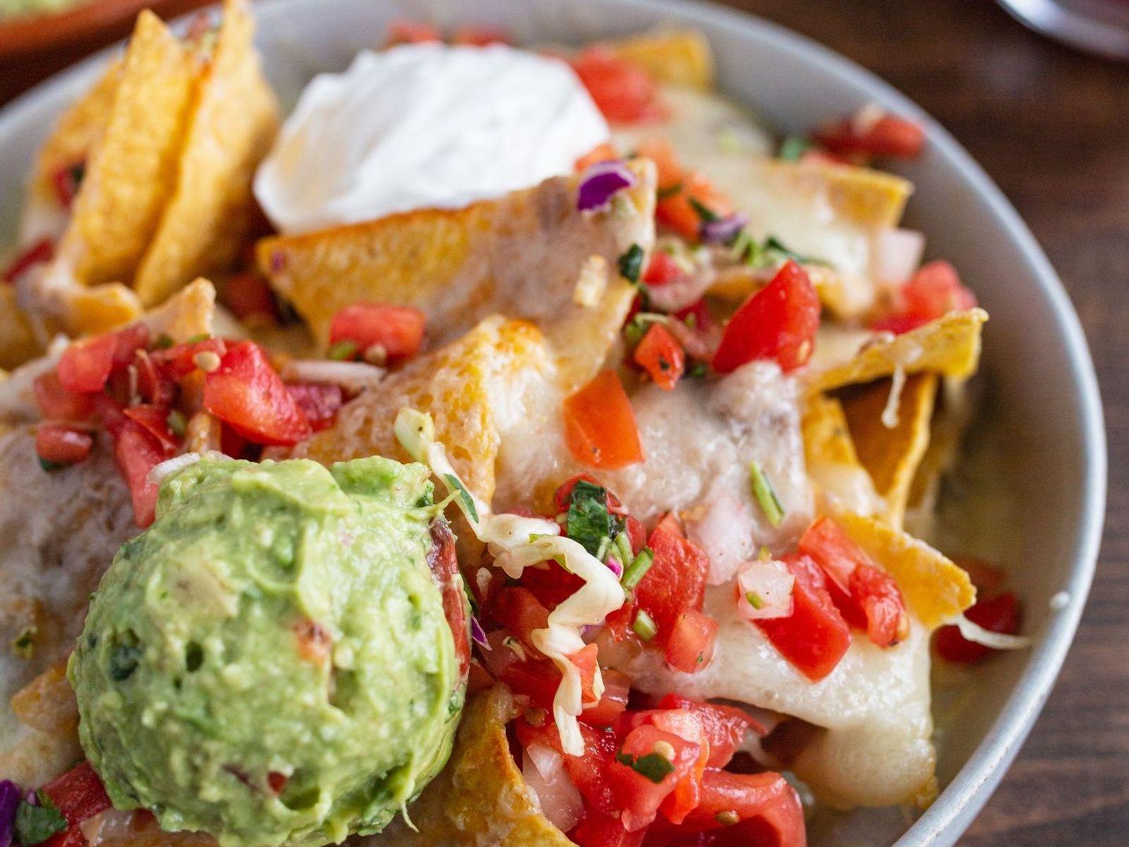 Photo credit: grubhub