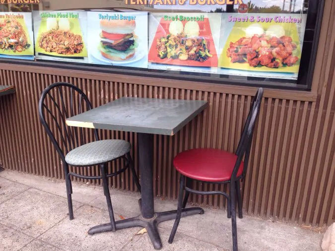 Photo credit: zomato