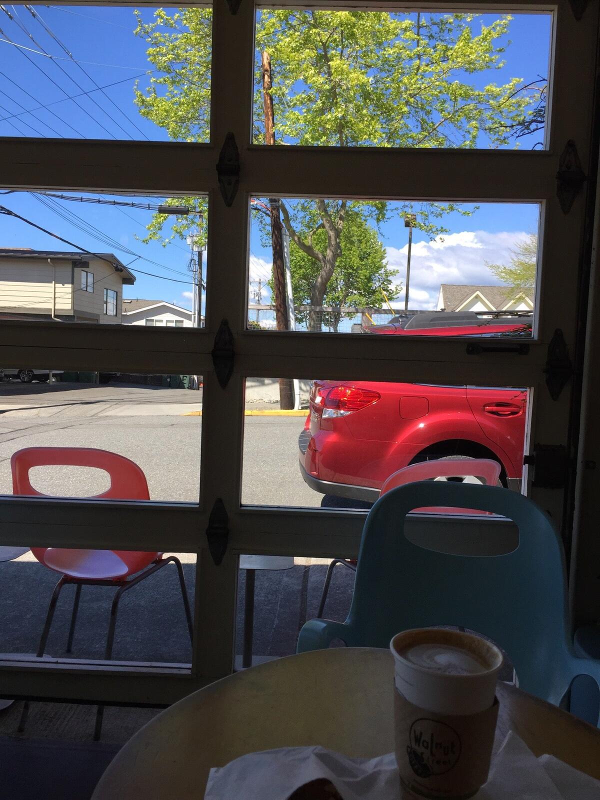 Photo credit: nextdoor
