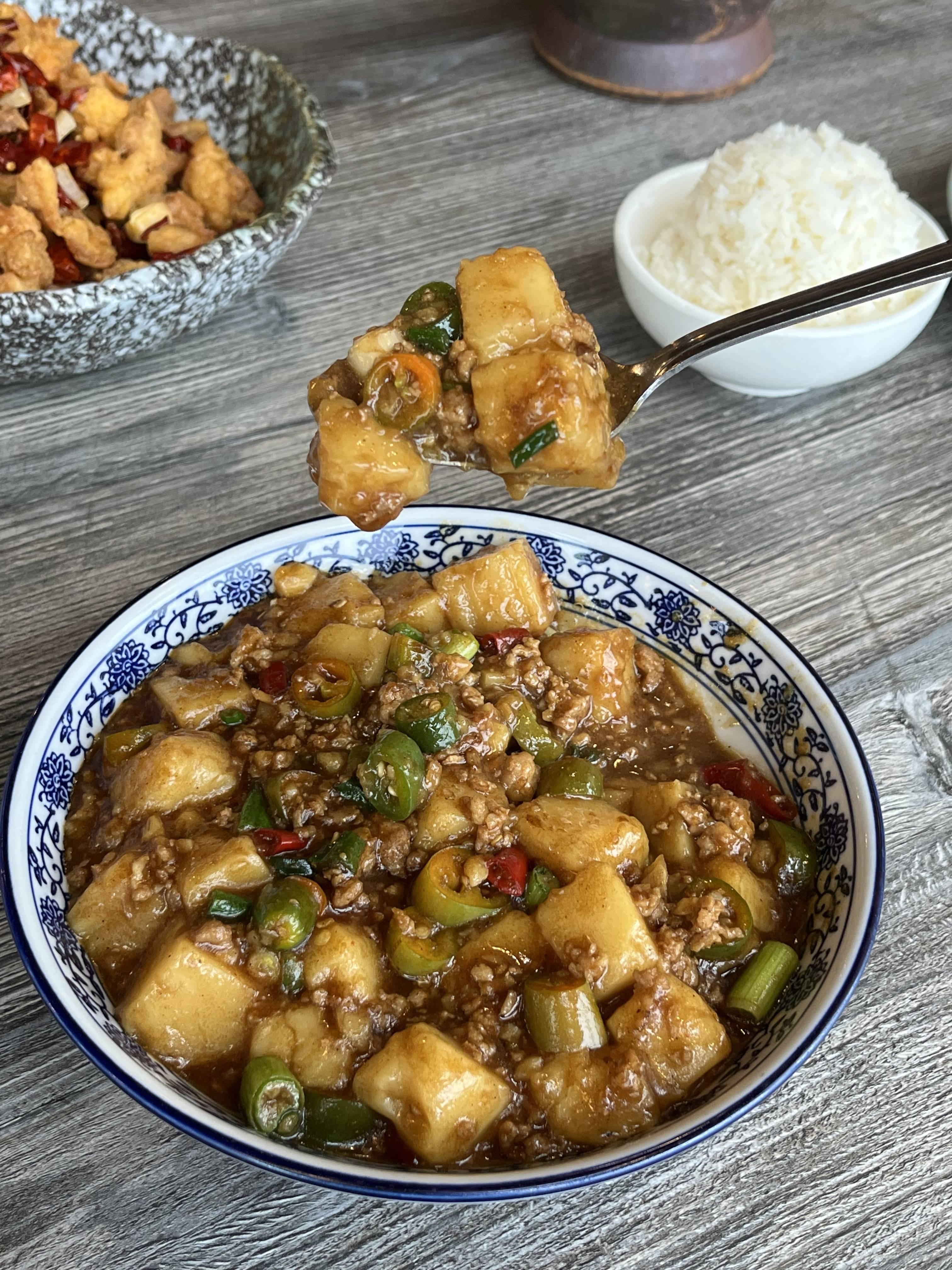 Photo credit: ubereats