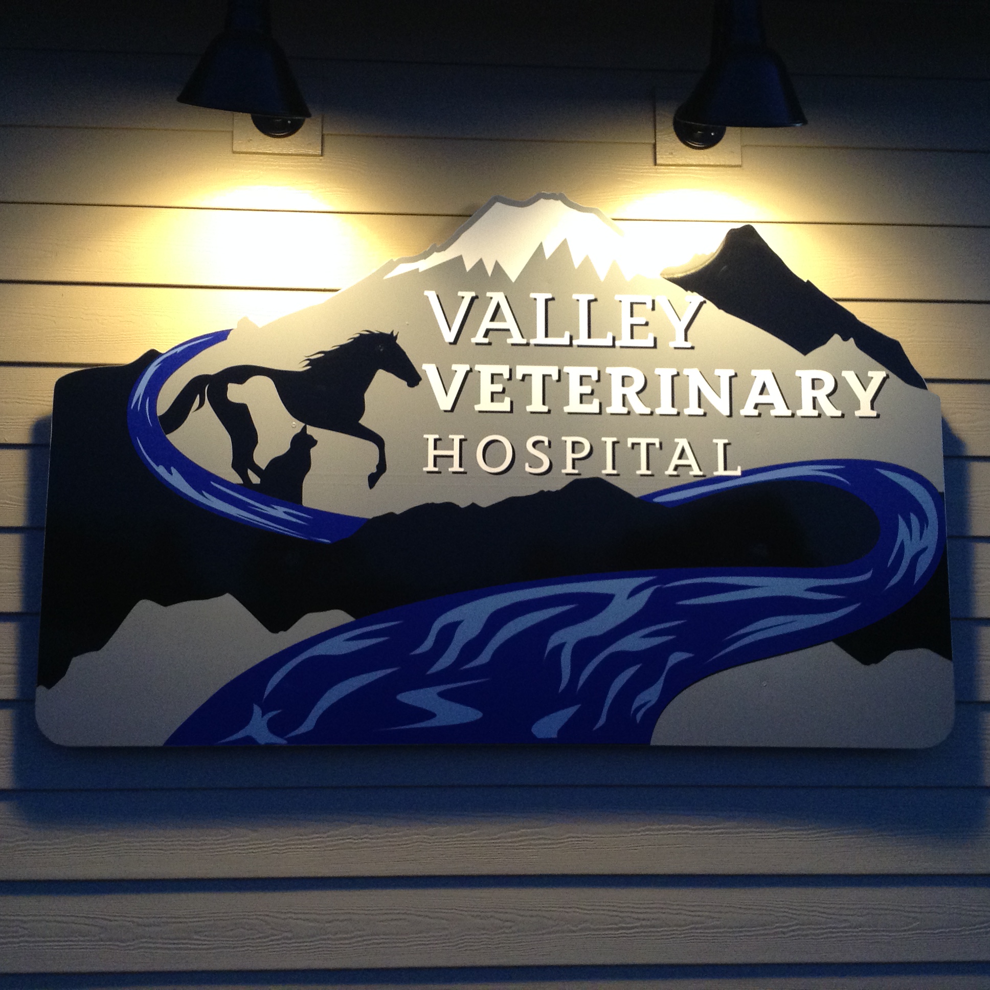 Valley Veterinary Hospital