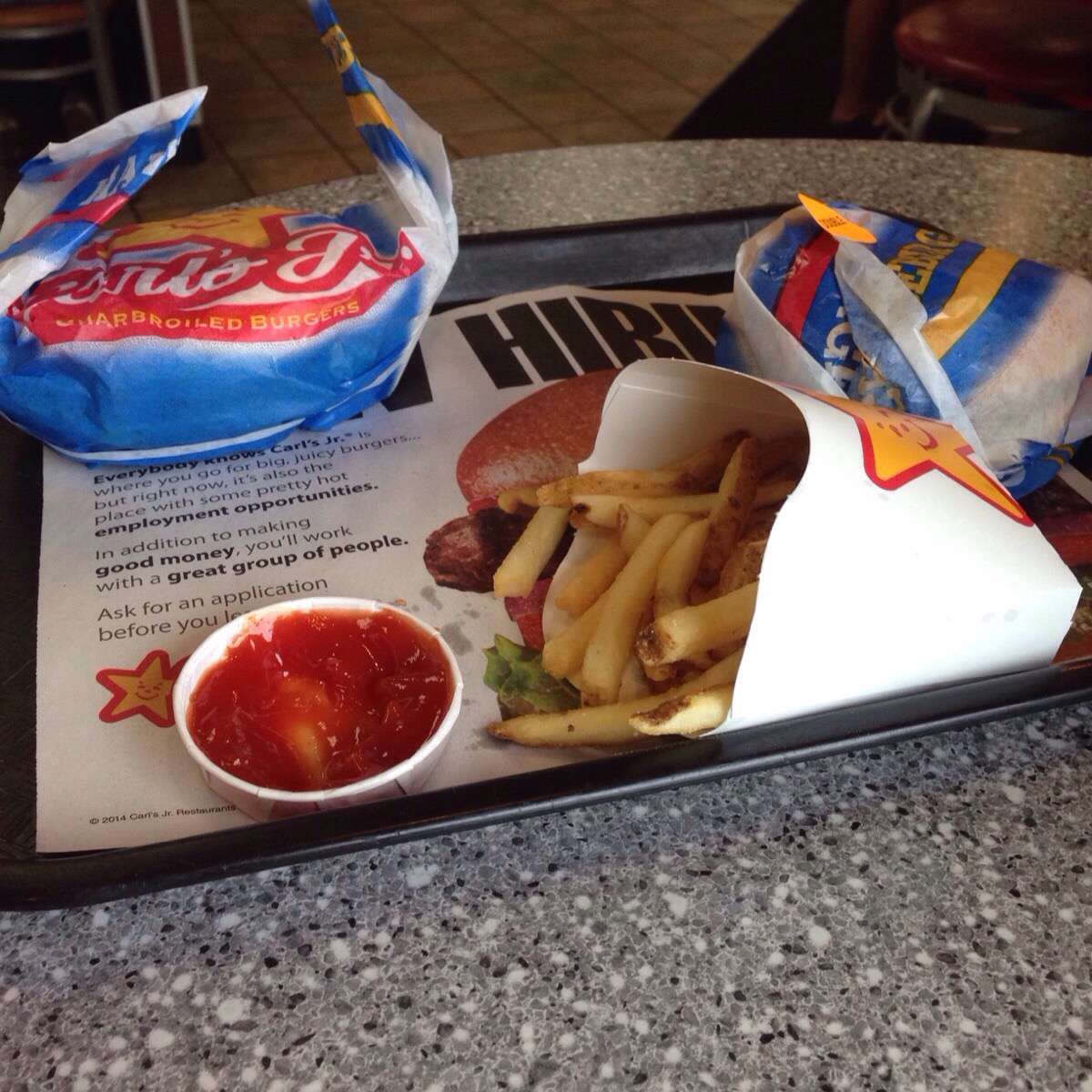 Photo credit: zomato