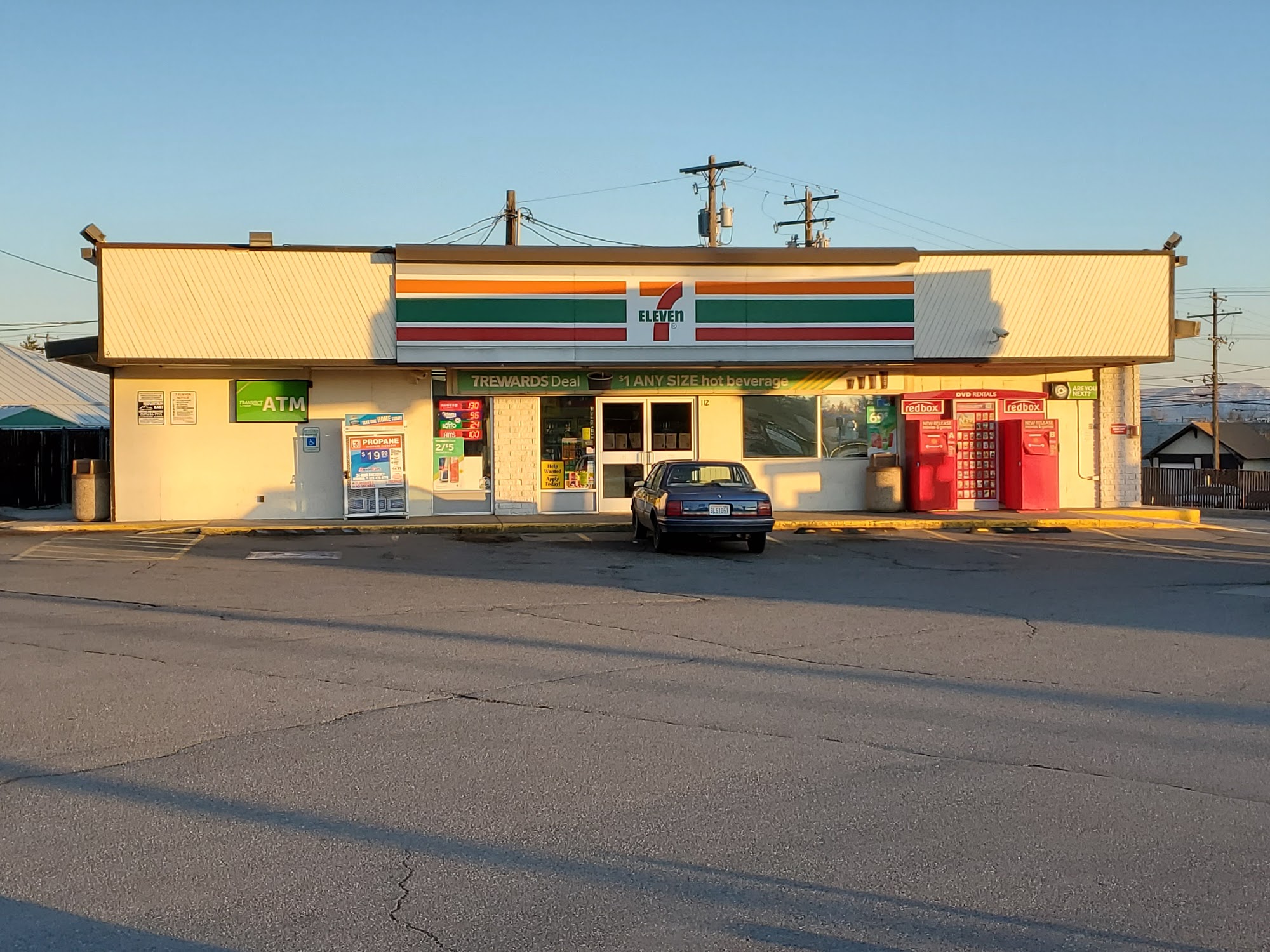 7-Eleven