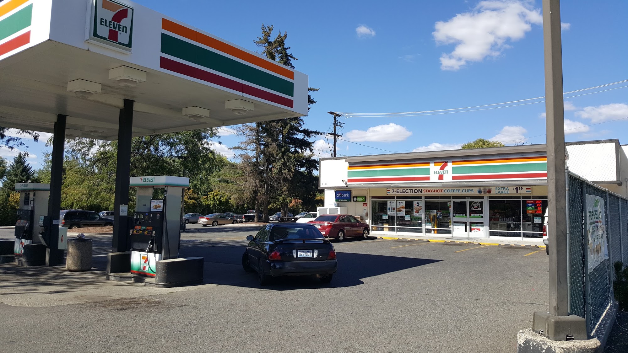 7-Eleven