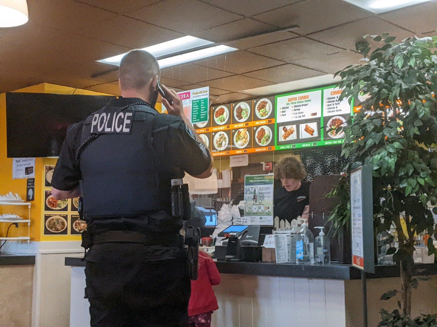 Photo credit: nextdoor
