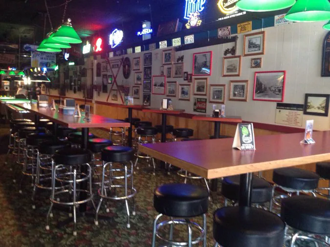 Photo credit: zomato