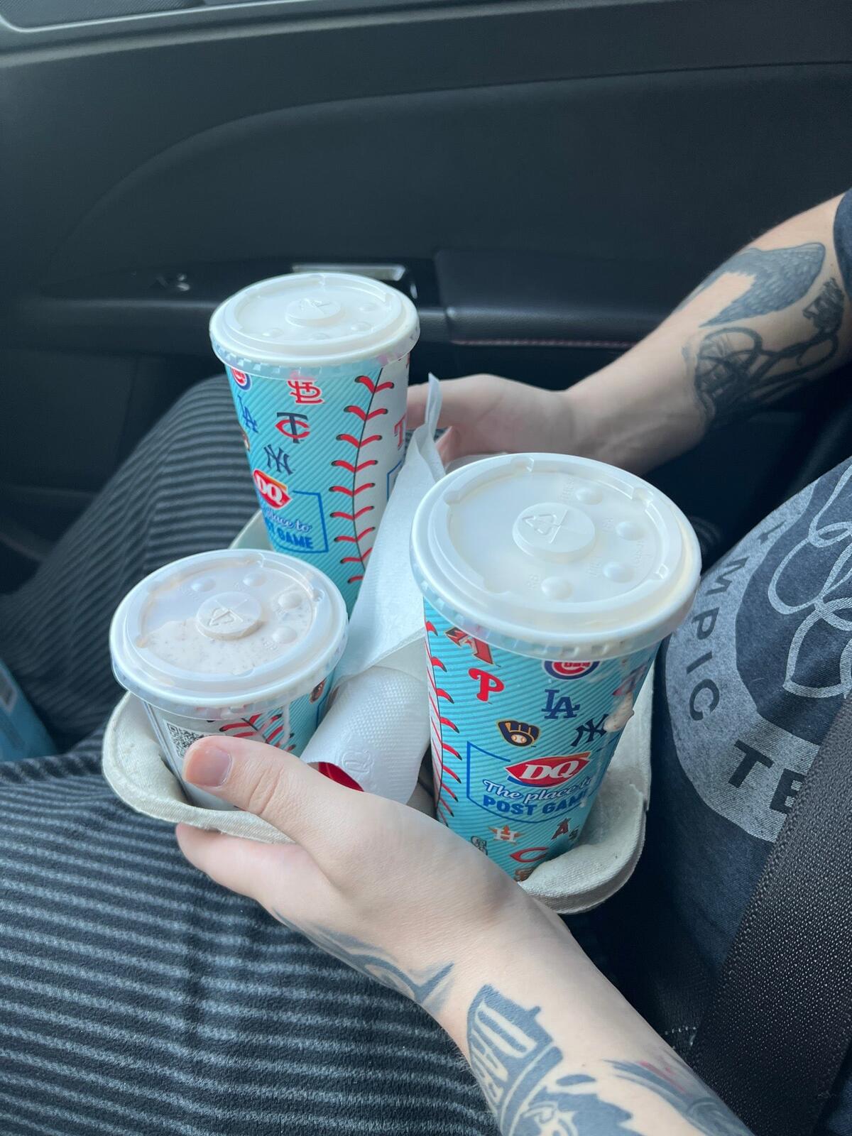 Photo credit: nextdoor