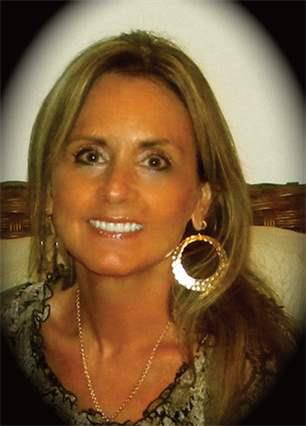 Linda Scarlett ~ Author & Publisher ~ The Next Level Publishing Co.