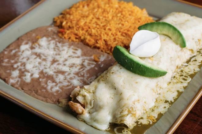 Photo credit: ubereats