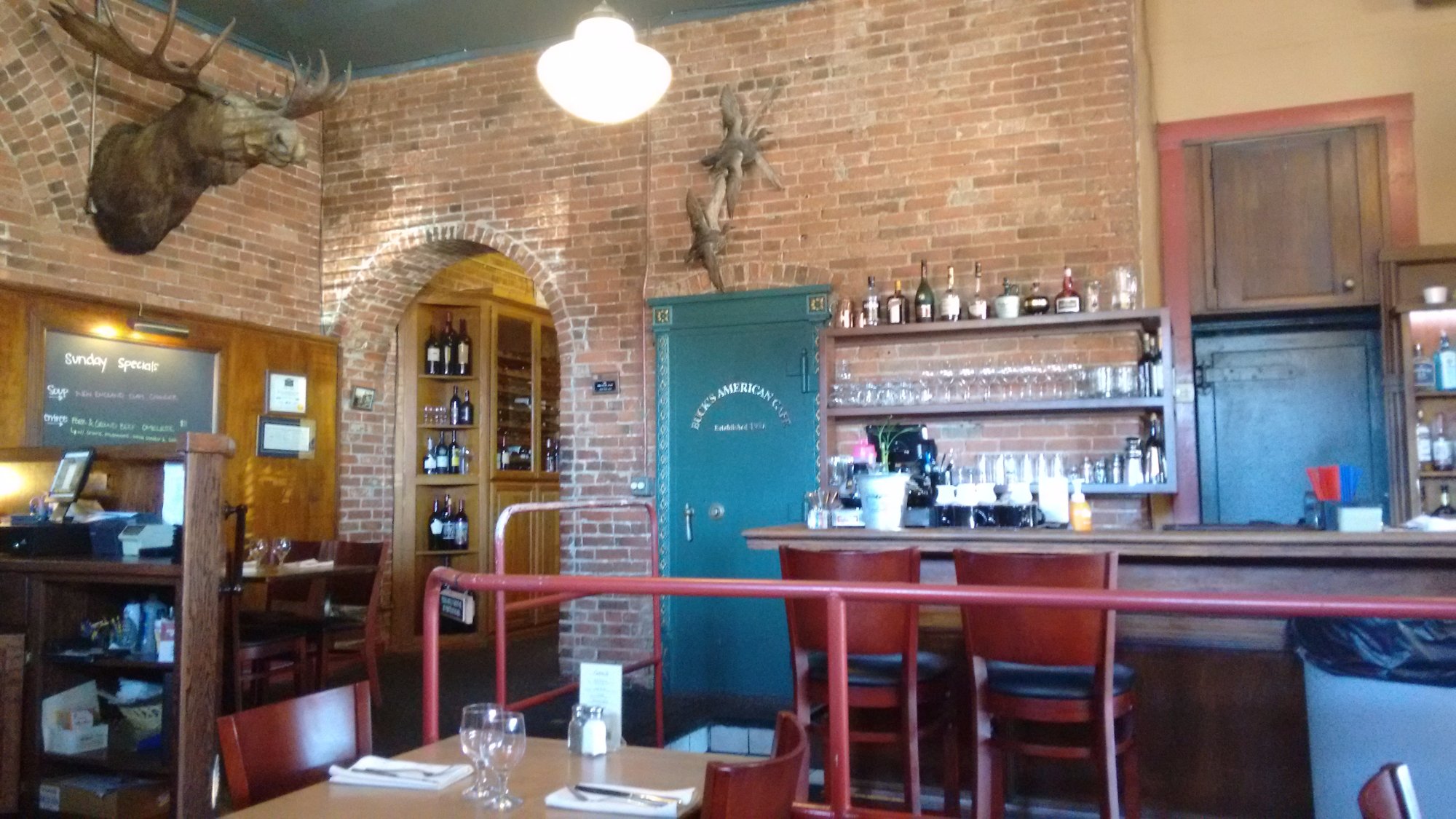 Photo credit: tripadvisor