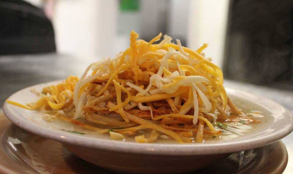 Photo credit: zomato