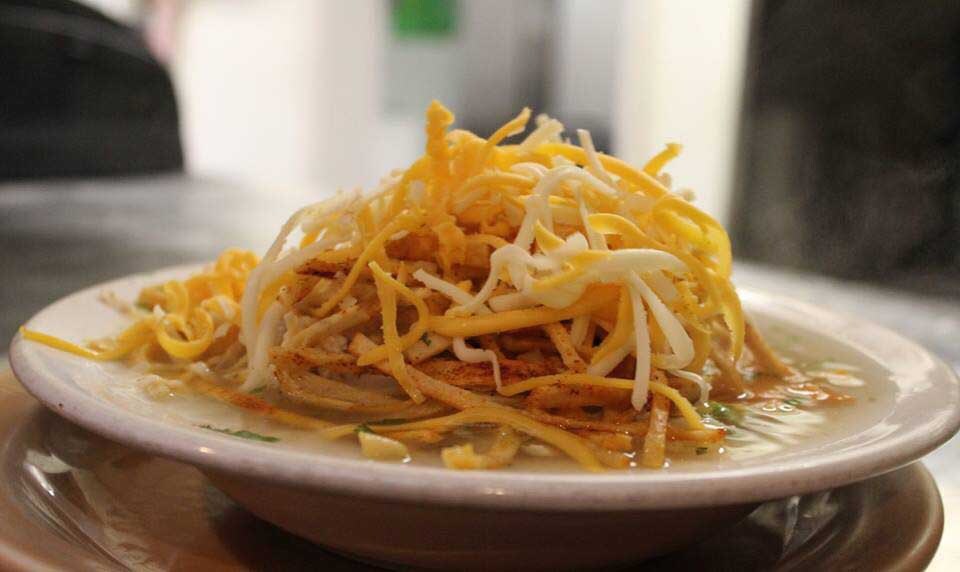 Photo credit: zomato