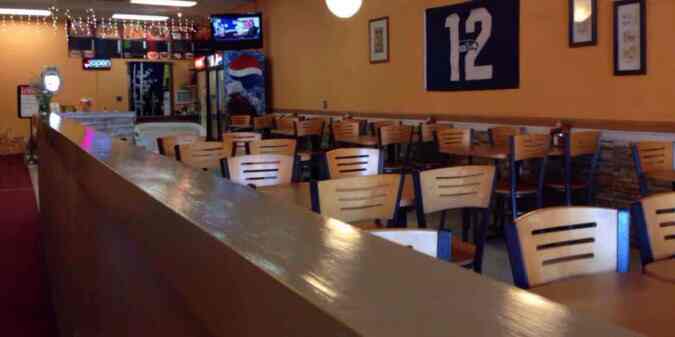 Photo credit: zomato